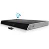PYLE PSBV620BT - Bluetooth Tabletop TV Sound Base Soundbar Digital Speaker System