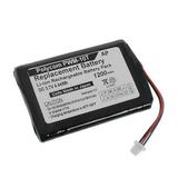 Replacement Battery for Polycom Wireless SoundStation PWM-10T