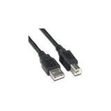 10ft USB Cable for: HP Officejet 7500A Wide Format e All in One E910a