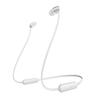 Sony WI-C310 Wireless In-Ear Headphones with Mic White