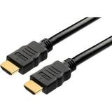 4XEM 25FT High Speed HDMI M/M Cable