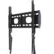 VideoSecu Ultra Slim TV Wall Mount for 27 28 29 32 39 40 42 43 46 47 48 LCD Plasma Some LED 50 Flat Panel Screen bia