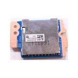 856368-001 Hp Card Reader 15-AU000NR 15-AU030WM 15-AU020WM