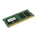 Crucial 8GB DDR3L-1600 SODIMM - CT102464BF160B