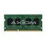 Axiom AX - DDR3L - 16 GB : 2 x 8 GB - SO-DIMM 204-pin