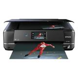 Epson Expression Photo XP-960 Wireless Small-in-One Printer