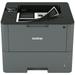 Brother Monochrome Laser Printer HL-L6200DW Wireless Networking Mobile Printing Duplex Printing