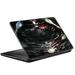 Skin Decal For Hp 2000 Laptop (2013-14) 15.6 15 / Evil Darth