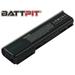BattPit: Laptop Battery Replacement for HP ProBook 645 G1 718754-001 718756-001 HSTNN-DB4Y HSTNN-LB4Y CA06 CA09