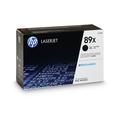 HP 89X (CF289X) Toner Cartridge Black High Yield