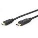 Standard Series DisplayPort to HDMI High Speed Cable 10ft