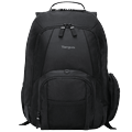 Targus Grove Laptop Backpack Black (CVR600) 572957