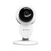 Emerson WIFI Indoor Home Security Camera 1080P HD White ER108001