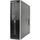 Restored HP 6305-SFF Desktop PC with AMD A4-5300B Processor 8GB Memory 250GB Hard Drive and Windows 10 Home (Monitor Not Included) (Refurbished)