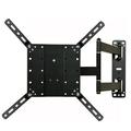 VideoSecu Articulating TV Wall Mount for Hisense 24-55 LED LCD Plasma 48H4C 50H6C 50H7C 50H8C 55H5C 55H7C 55H8C BC8