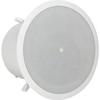 AtlasIED Strategy FAPSUB-1 In-ceiling Woofer White
