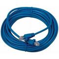 RCA 25-Feet Cat5e Cable - Blue (TPH532BR)