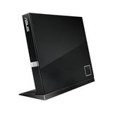 ASUS Computer International Direct External Blu-Ray 6X Writer with BDXL Support SBW-06D2X-U (Black)