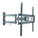 Emerald Full Motion TV Wall Mount For 32 -85 TVs (8712)