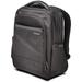 Kensington Contour Carrying Case (Backpack) for 14 Notebook - Water Resistant Puncture Resistant Drop Resistant - 1680D Ballistic Polyester Body - Handle Shoulder Strap Trolley Strap