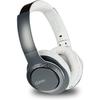 Cleer Audio ENDURO 100 Wireless Bluetooth Headphones - Navy