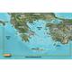 Garmin VEU015R - Aegean Sea and Sea of Marmara - SD Card