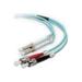 Belkin Fiber Optic Patch Cable