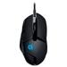 G402 Hyperion Fury Ultra-Fast FPS Gaming Mouse