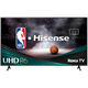 Hisense 75 Class 4K UHD LED LCD Roku Smart TV HDR R6 Series 75R6E4