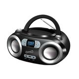 Supersonic Portable Bluetooth Audio System (SC-509BT)