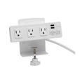 3-Outlet Surge Protector 2 por