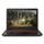 ASUS FX504GD-ES51 TUF Laptop Notebook PC Gaming Computer 15.6 FHD GeForce GTX 1050 2GB 8GB DDR4 2666 MHz 1TB FireCuda SSHD