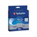 Verbatim 50GB 6X BD-R DL 10 Packs Spindle Disc Model 97335