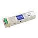 AddOn HP JD063B Compatible SFP Transceiver - SFP (mini-GBIC) transceiver module - Gigabit Ethernet