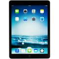 Restored Apple iPad Air 16GB 9.7 Touchscreen Retina Display Wi-Fi - Space Gray MD785LLA (Refurbished)