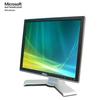 Restored Dell 19 LCD Monitor (Mixed Silver/Black) (Refurbished)