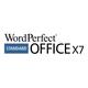 WordPerfect Office X7 Standard Edition - License - 1 user - ESD - Win - English