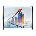 EPSON ES1000 NTSC/Video(4:3) Portable Ultra Portable Tabletop Projection Screen V12H002S4Y