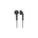 Koss Earbuds Black KE10