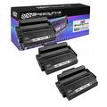 Speedy Compatible Toner Cartridge Replacement for Samsung MLT-D203E Extra High Yield |10000 Page Yield (Black 3-Pack)