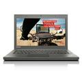 Used Lenovo Lenovo T440 Laptop Intel i5 Dual Core Gen 4 4GB RAM 500GB SATA Windows 10 Home 64 Bit