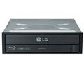 LG WH16NS40 Super Multi Blue - Disk drive - BDXL - 16x2x12x - Serial ATA - internal - 5.25