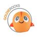 GoldieRocks - The My Audio Pet Goldfish