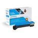 Cartridge compatible with Kyocera Mita TK-552C Compatible Cyan Toner Cartridge