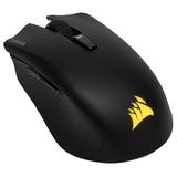 CORSAIR Harpoon RGB Wireless - Wireless Rechargeable Gaming Mouse - 10 000 DPI Optical Sensor