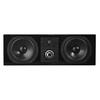 NHT C Series C-LCR 3-Way Center Channel Speaker - High Gloss Black