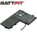 BattPit: Laptop Battery Replacement for Toshiba Satellite E55T-AST2N01 PA5157U-1BRS Satellite E45T-A4100 Satellite M50-A115 Satellite U40T (11.4V 3800mAh 43Wh)