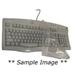 Viziflex Keyboard Cover fo HP Keyboard Skin Protection Cover - Model kU-0841 - Does not Include a Keyboard!