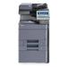 Used Kyocera TaskAlfa 3552ci A3/A4 Color Laser Multifunction Copier - 35ppm Print Copy Scan Email Auto Duplex Network USB Mobile Printing Support 2 Trays Stand