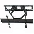 VideoSecu Articulating TV Wall Mount for VIZIO 32 39 40 42 47 50 55 60 LED LCD Plasma M55-D0 E60-E3 E60u-D3 M60-D1 BK7